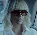 Atomic Blonde: Welcome to Berlin