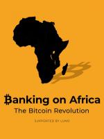 Banking on Africa: The Bitcoin Revolution 