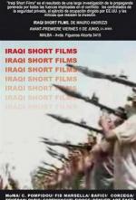 Iraqui Short Films 