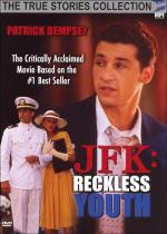J.F.K.: una juventud rebelde