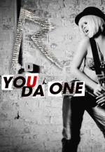 Rihanna: You Da One