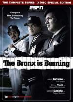 The Bronx Is Burning