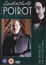 Agatha Christie: Poirot - El caso del baile de la victoria