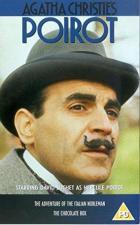 Agatha Christie: Poirot - La caja de bombones