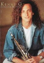 Kenny G: Forever In Love