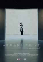 Armani Privé - A view beyond