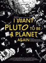 Quiero que Plutón vuelva a ser un planeta