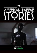 American Horror Stories: El hombre