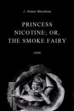 Princess Nicotine