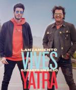 Carlos Vives & Sebastián Yatra: Robarte un Beso