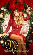 La magia continúa con Mariah Carey