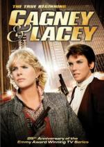 Cagney y Lacey