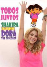 Shakira: Todos juntos