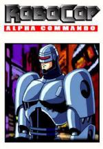 RoboCop: Alpha Comando