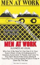 Men at Work: Down Under