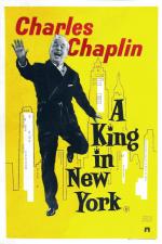 Un rey en Nueva York 