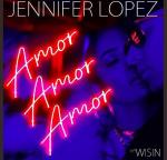 Jennifer Lopez & Wisin: Amor, Amor, Amor