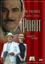 Agatha Christie: Poirot - Muerte en el Nilo