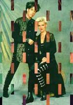 Roxette: A Thing About You