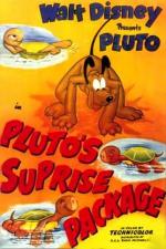 Pluto: El paquete sorpresa