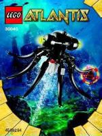 Lego Atlantis, la película