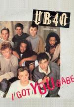 UB40 feat. Chrissie Hynde: I Got You Babe