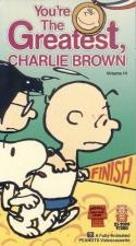 Eres el más grande, Charlie Brown