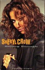 Sheryl Crow: Strong Enough