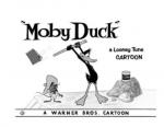 Speedy Gonzales: Moby Duck