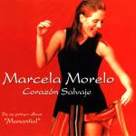 Marcela Morelo: Corazón salvaje