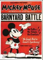 Mickey Mouse: Mickey en la armada