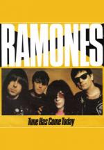 The Ramones: Time Has Come Today