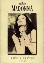 Madonna: Like a Prayer
