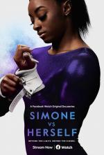 Simone vs Herself 