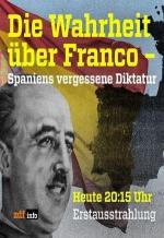 La dura verdad sobre la dictadura de Franco