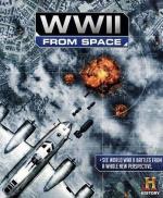 La II Guerra Mundial desde el espacio