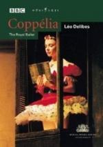 Coppélia, A ballet in three acts