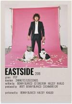 Benny Blanco, Halsey & Khalid: Eastside