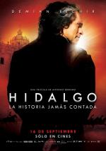 Hidalgo: La historia jamás contada 