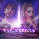 Danna Paola & Sebastián Yatra: No bailes sola