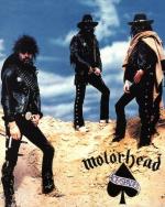 Motörhead: Ace of Spades