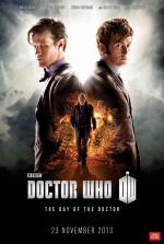 Doctor Who: El día del Doctor