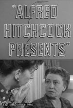 Alfred Hitchcock presenta: La niñera