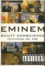 Eminem Feat. Dr. Dre: Guilty Conscience