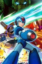 MegaMan X: The Day of Sigma