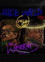 Juice WRLD & The Weeknd: Smile