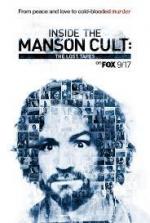 Manson, los archivos perdidos
