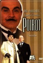 Agatha Christie: Poirot - Sangre en la piscina