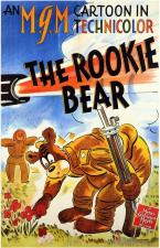 El oso Barney: El oso recluta