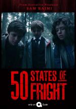50 States of Fright: 13 Steps to Hell